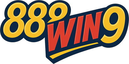 888win9 Logo